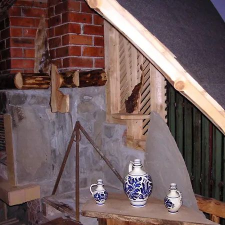 Guest house Pensiunea Dapa Predeal